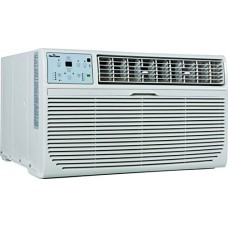 GARRISON 2477812 R-410A Through-The-Wall Heat/Cool Air Conditioner with Remote Control  10000 BTU  White - B00VQ8F9BA
